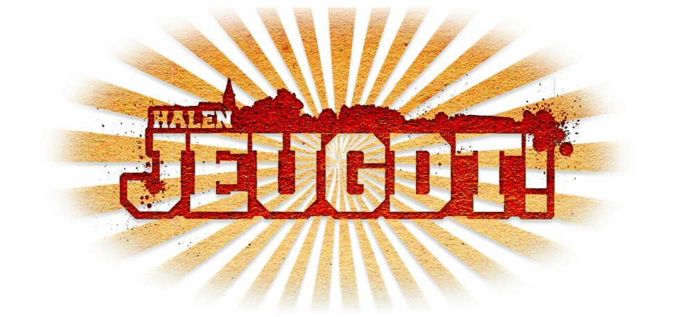 Logo Halen Jeugdt