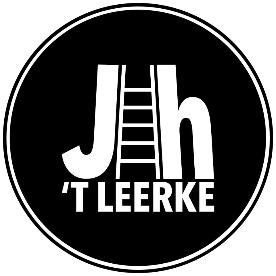 Logo JH 't Leerke