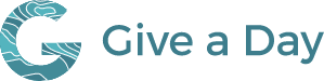 logo give a day