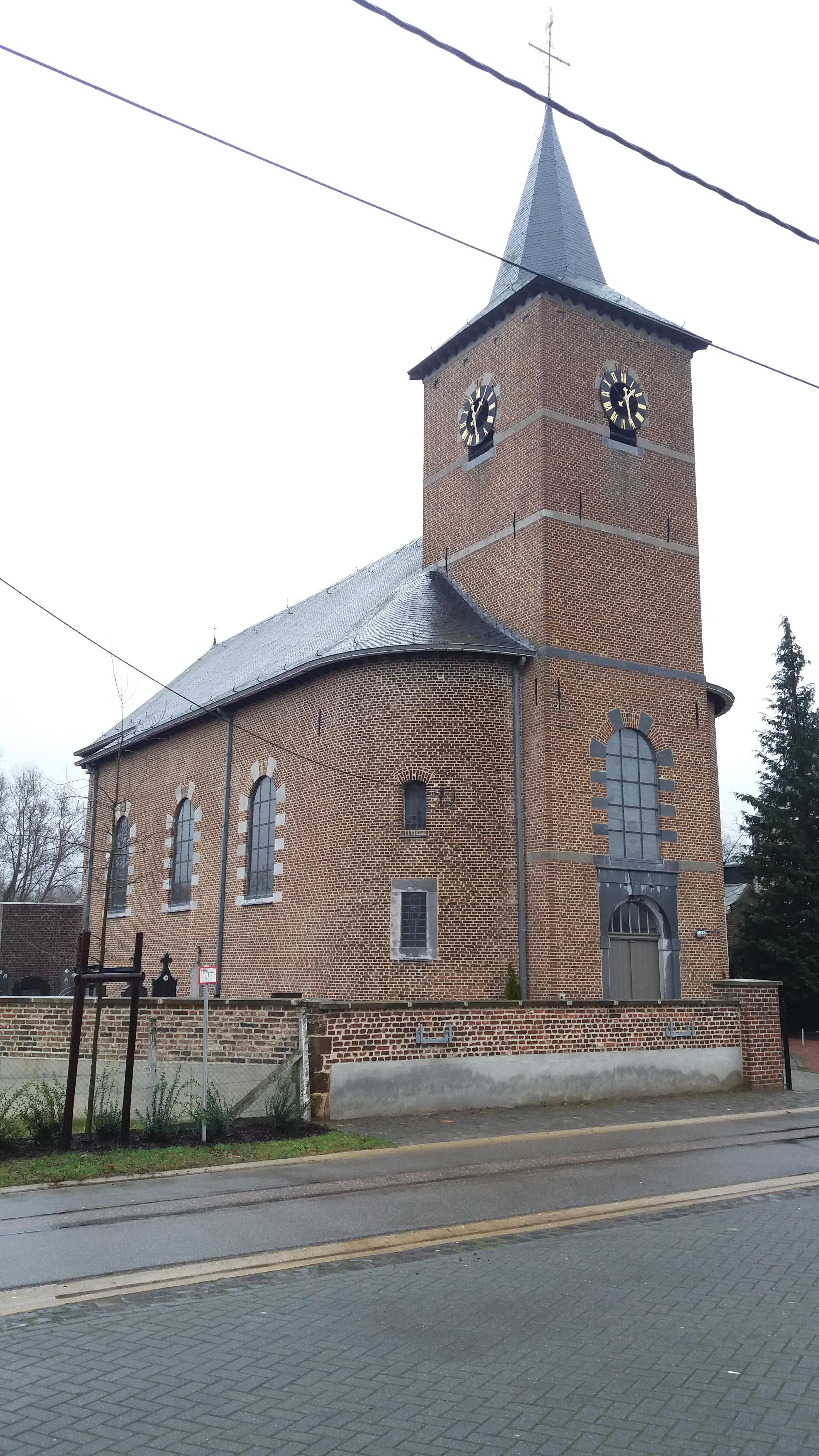 Kerk Zelk