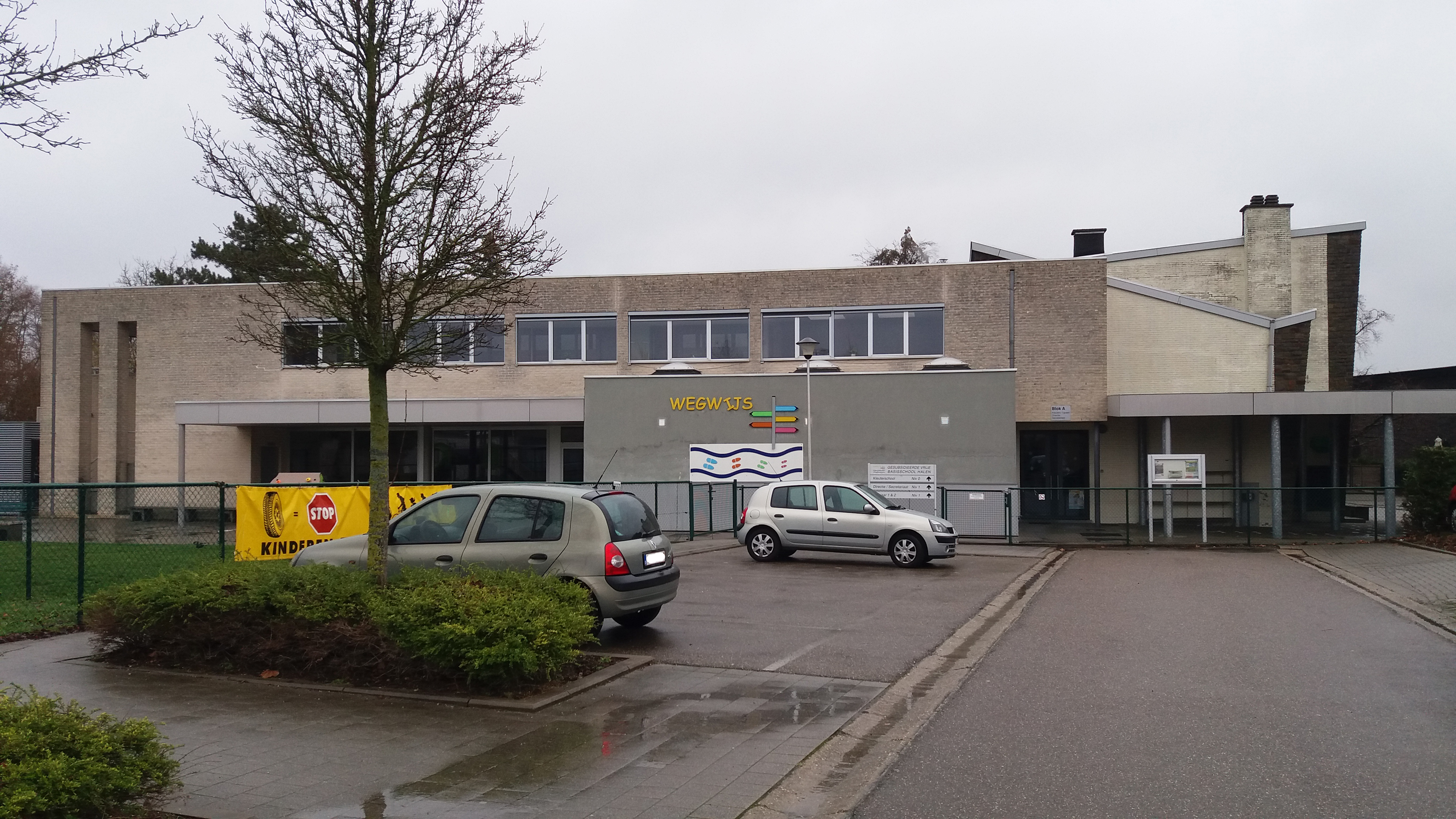 vzw KOHH Campus Wegwijs