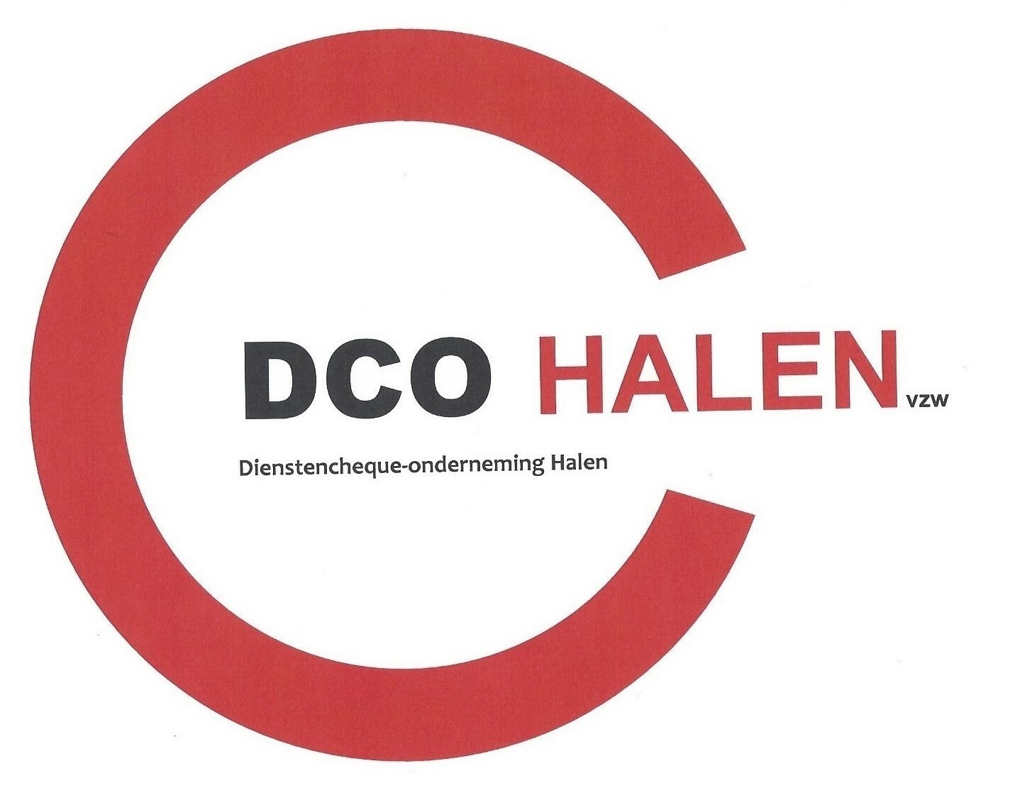 Logo DCO