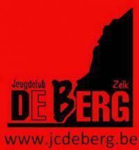 Logo JC De Berg