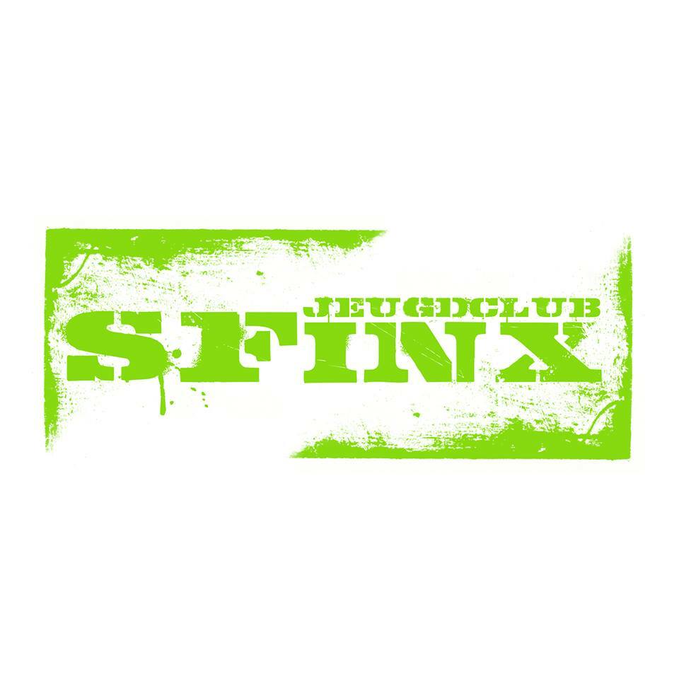 Logo JH Sfinx