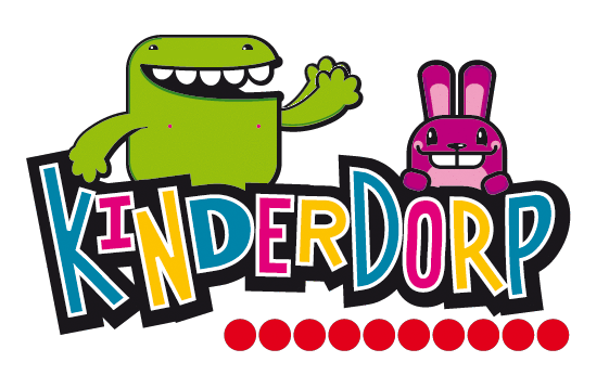 Logo Kinderdorp