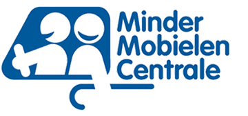 Logo Minder Mobielen Centrale