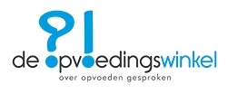 Logo Opvoedingswinkel © Opvoedingswinkel