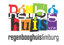 Logo Regenbooghuis © Regenbooghuis