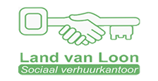 Logo SVK Land van Loon © Land van Loon