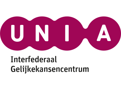 Logo Unia © Unia