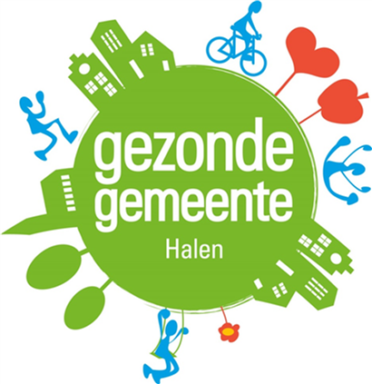Logo Gezonde Gemeente