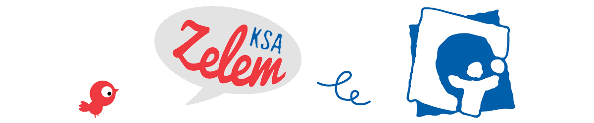 Logo ksa Zelem