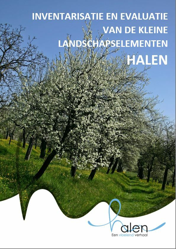 Cover studie KLE