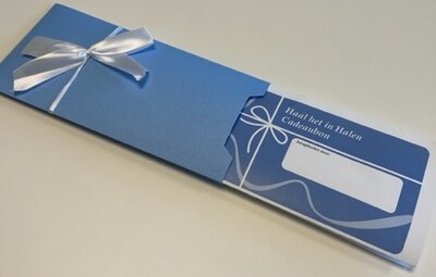 Maak kans om een "Haal het in Halen" cadeaubon te winnen!