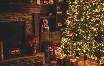Kerst- en nieuwjaarsactie! Maak kans om een "Haal het in Halen" cadeaubon te winnen!