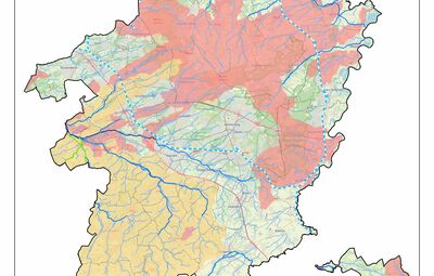 Ruimer onttrekkingsverbod voor kwetsbare Limburgse waterlopen