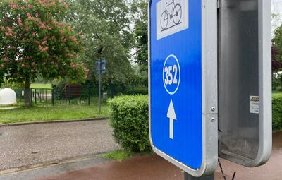 Fietsroutenetwerk Limburg kan levens redden! 
