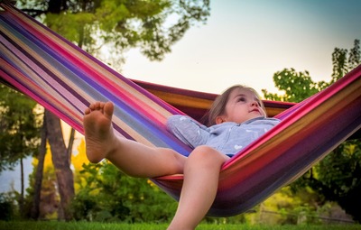 Zomeraanbod kampen & activiteiten 