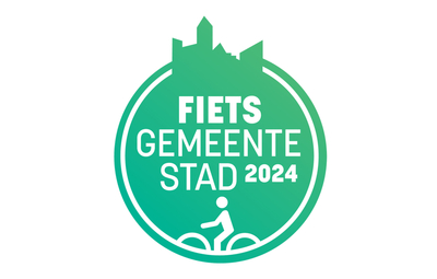 Stem op Halen voor Fietsstad 2024!