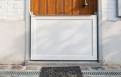 Je woning beschermen tegen overstroming?