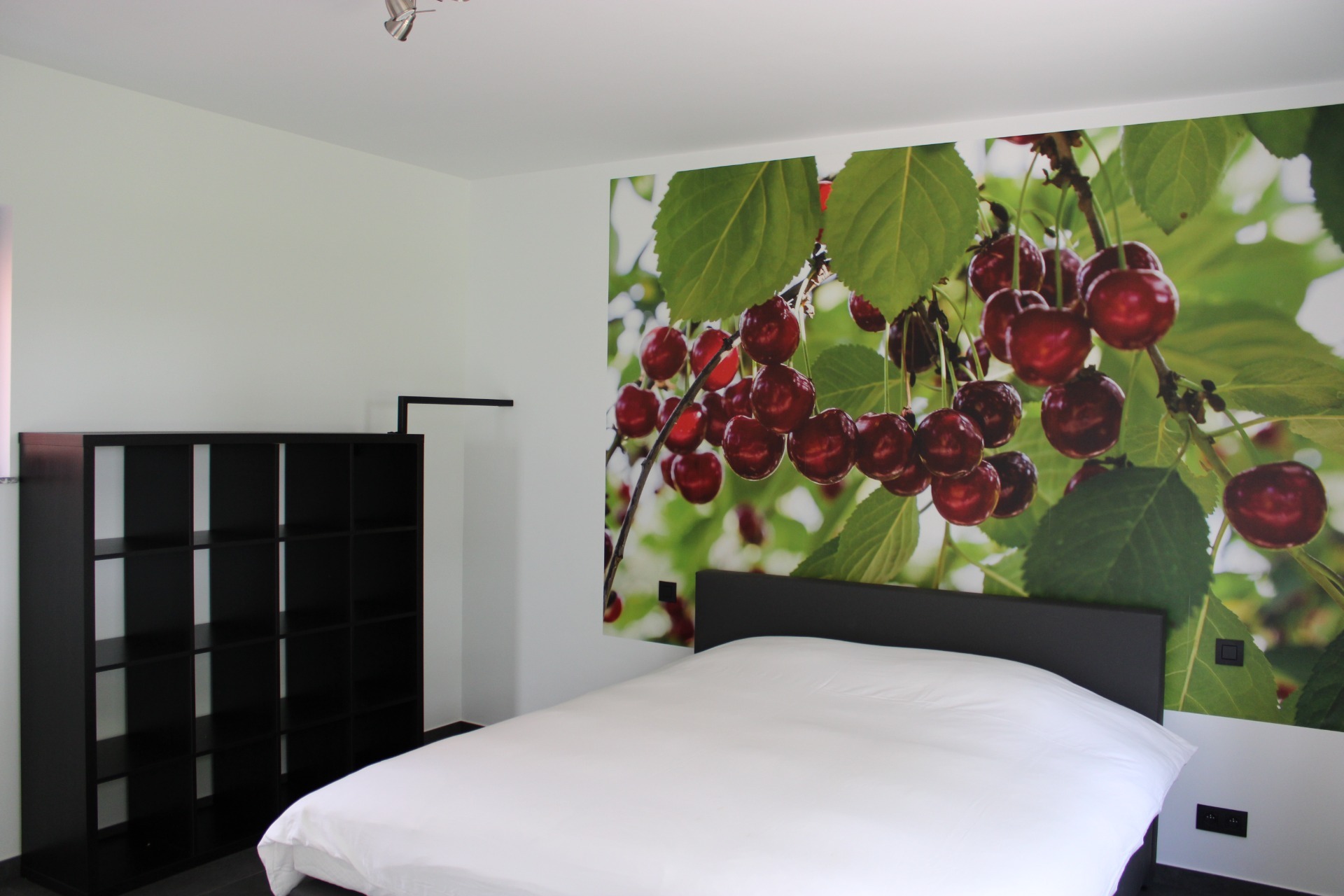 Vakantiewoning Etsrike